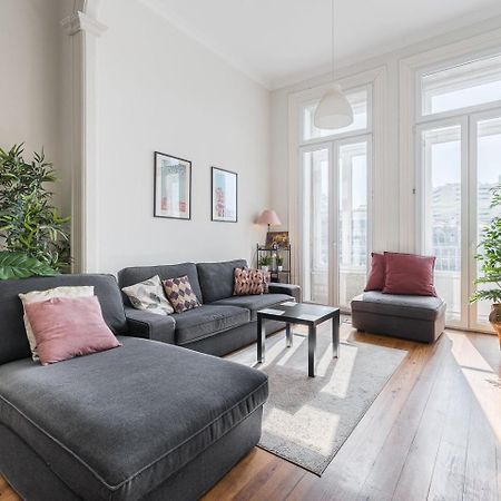 Guestready - Bright Apartment Near Bolhao 포르투 외부 사진