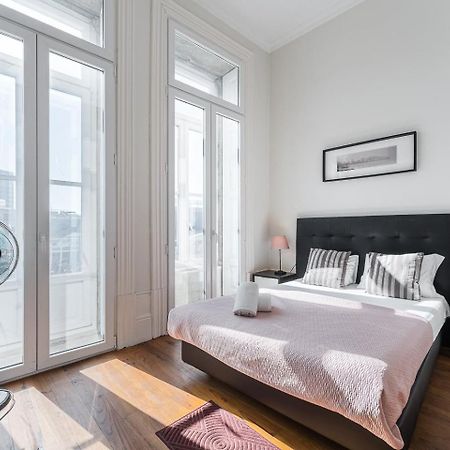Guestready - Bright Apartment Near Bolhao 포르투 외부 사진
