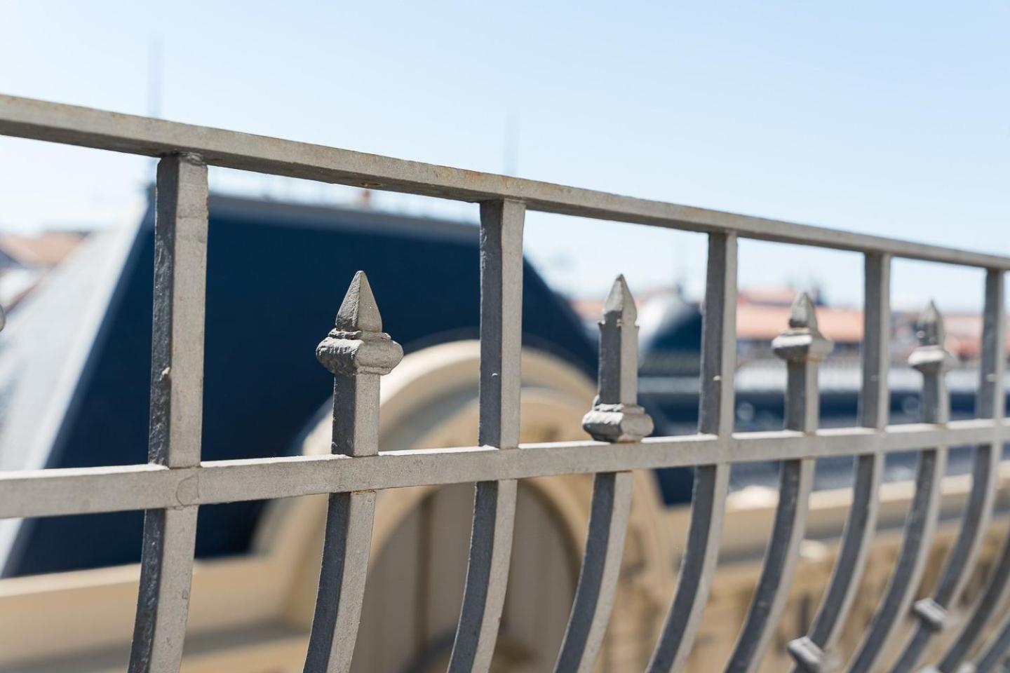 Guestready - Bright Apartment Near Bolhao 포르투 외부 사진