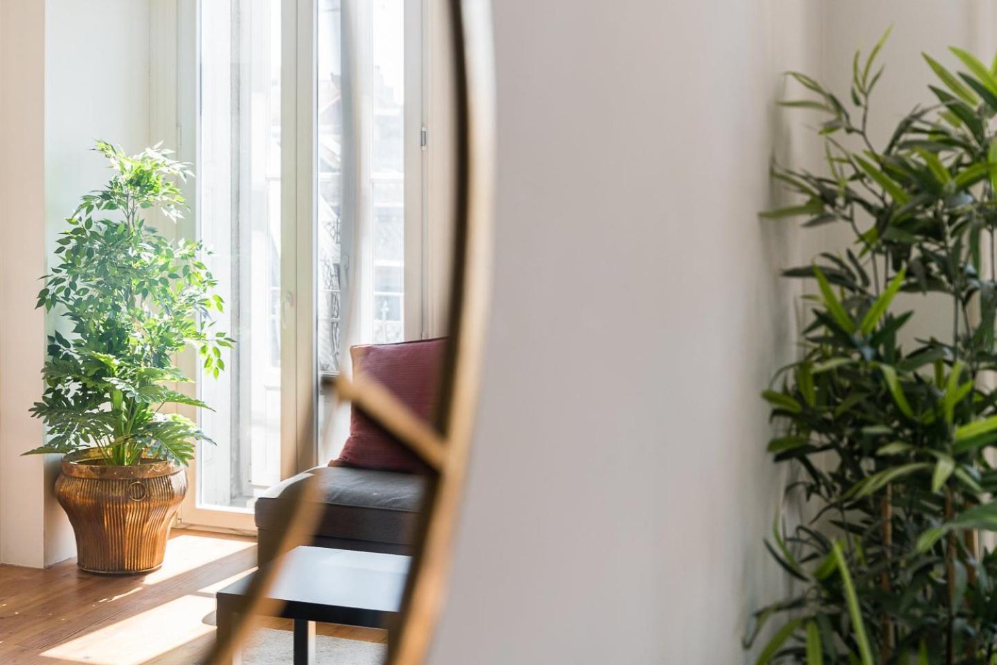 Guestready - Bright Apartment Near Bolhao 포르투 외부 사진