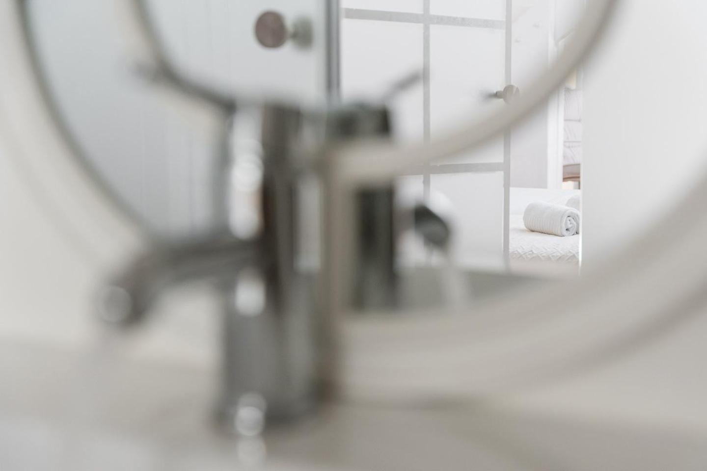 Guestready - Bright Apartment Near Bolhao 포르투 외부 사진