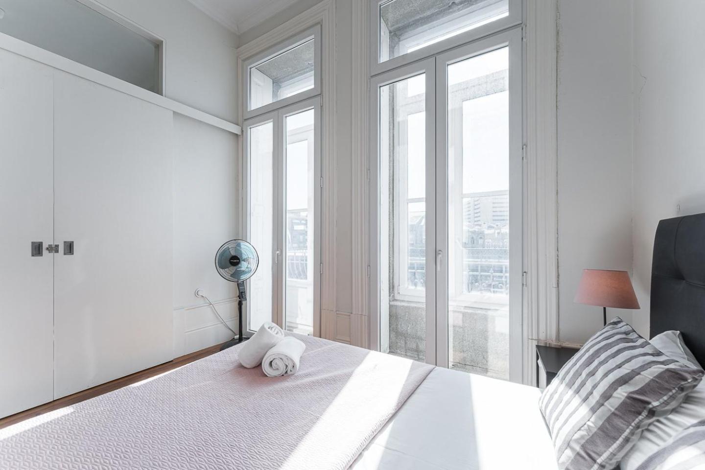 Guestready - Bright Apartment Near Bolhao 포르투 외부 사진
