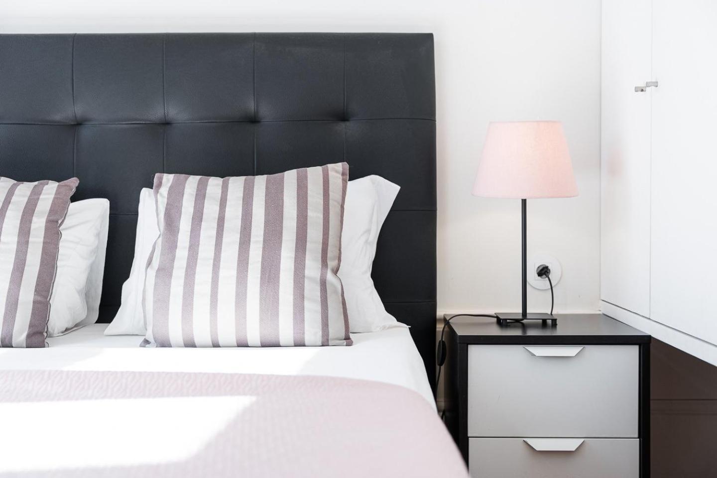 Guestready - Bright Apartment Near Bolhao 포르투 외부 사진