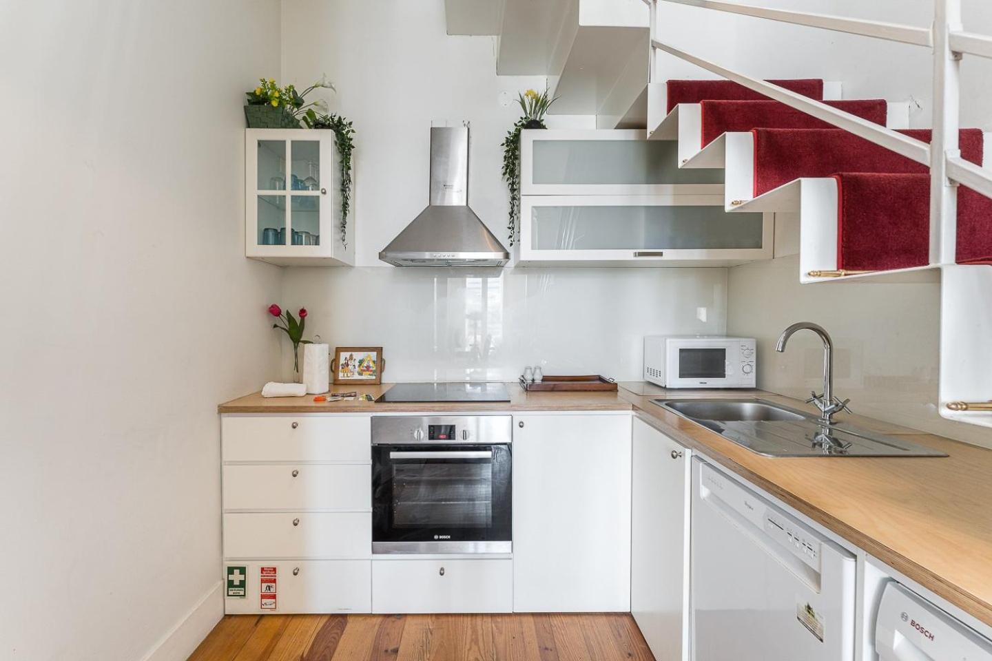 Guestready - Bright Apartment Near Bolhao 포르투 외부 사진