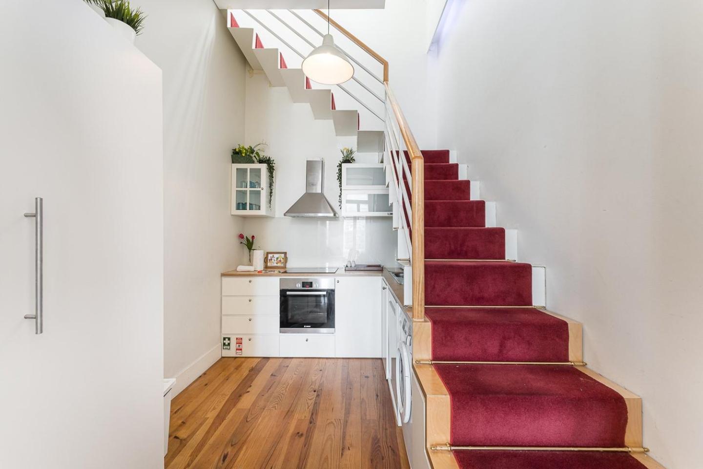 Guestready - Bright Apartment Near Bolhao 포르투 외부 사진