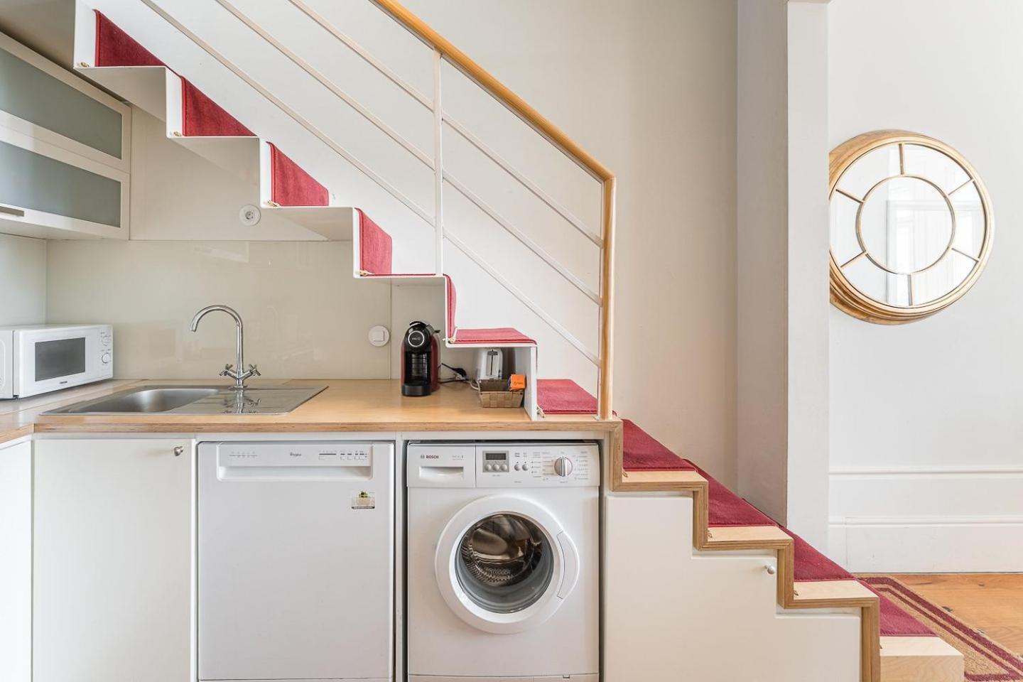 Guestready - Bright Apartment Near Bolhao 포르투 외부 사진