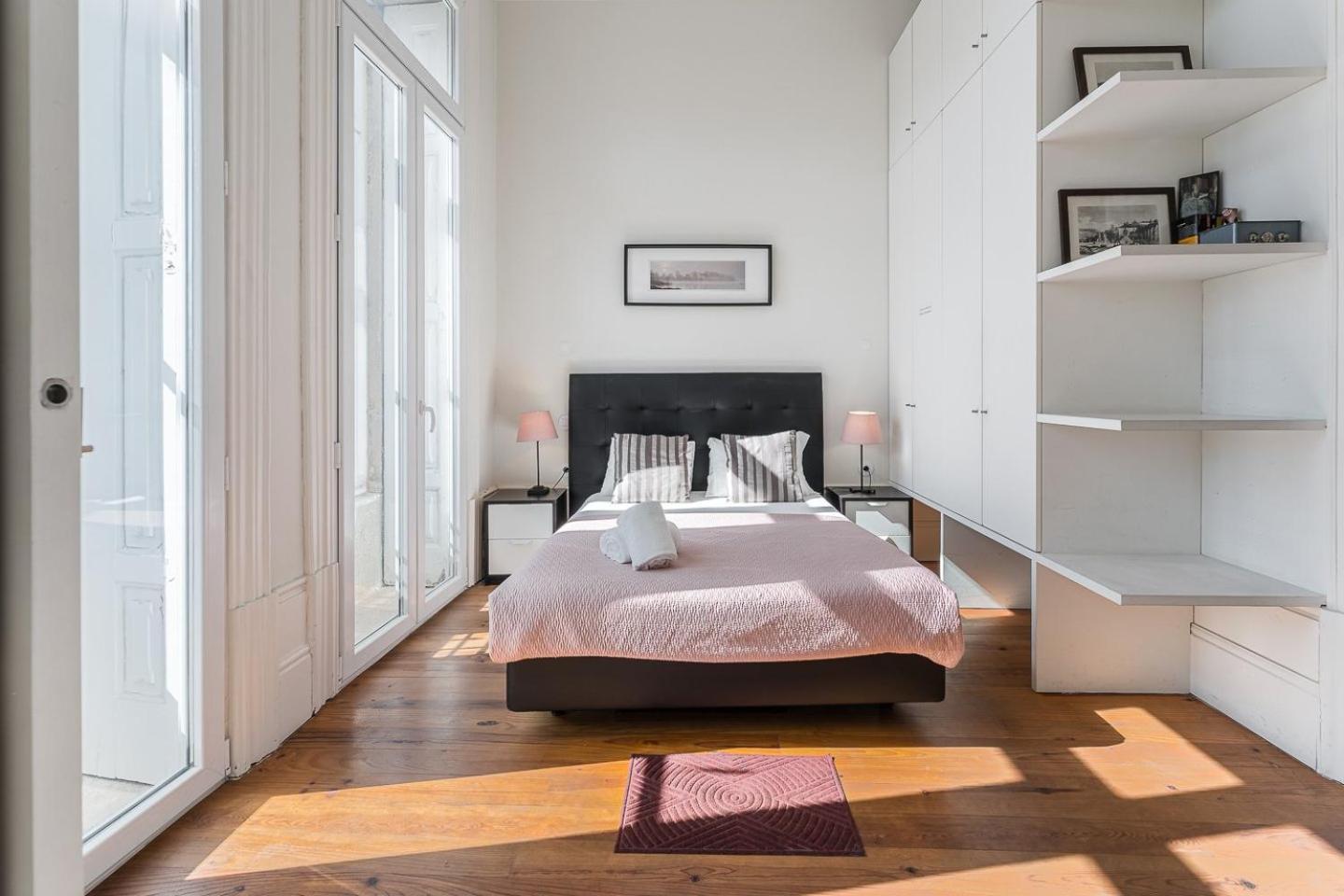 Guestready - Bright Apartment Near Bolhao 포르투 외부 사진