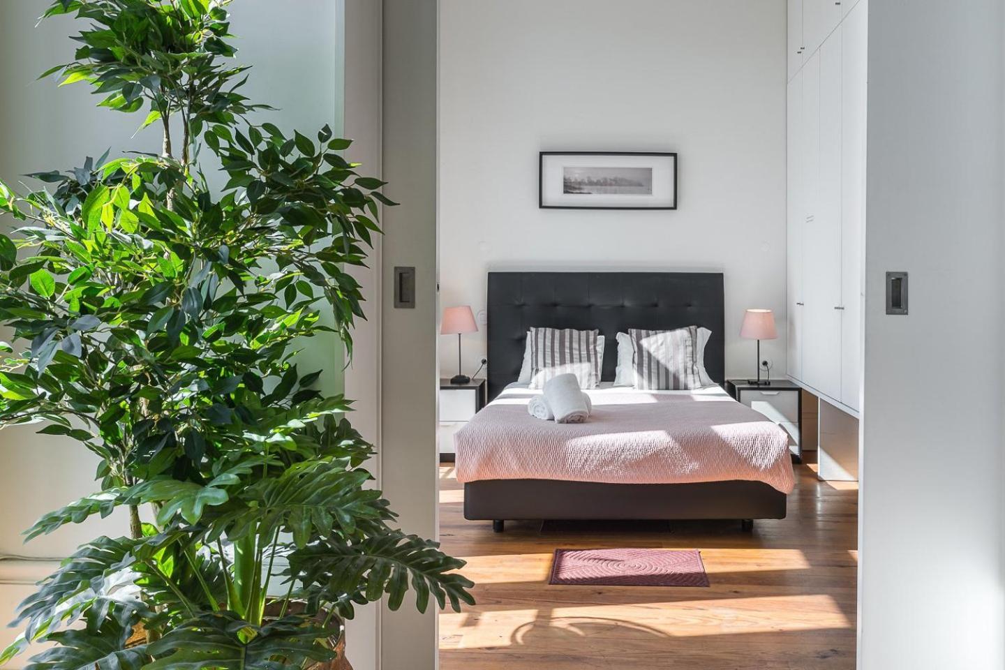 Guestready - Bright Apartment Near Bolhao 포르투 외부 사진