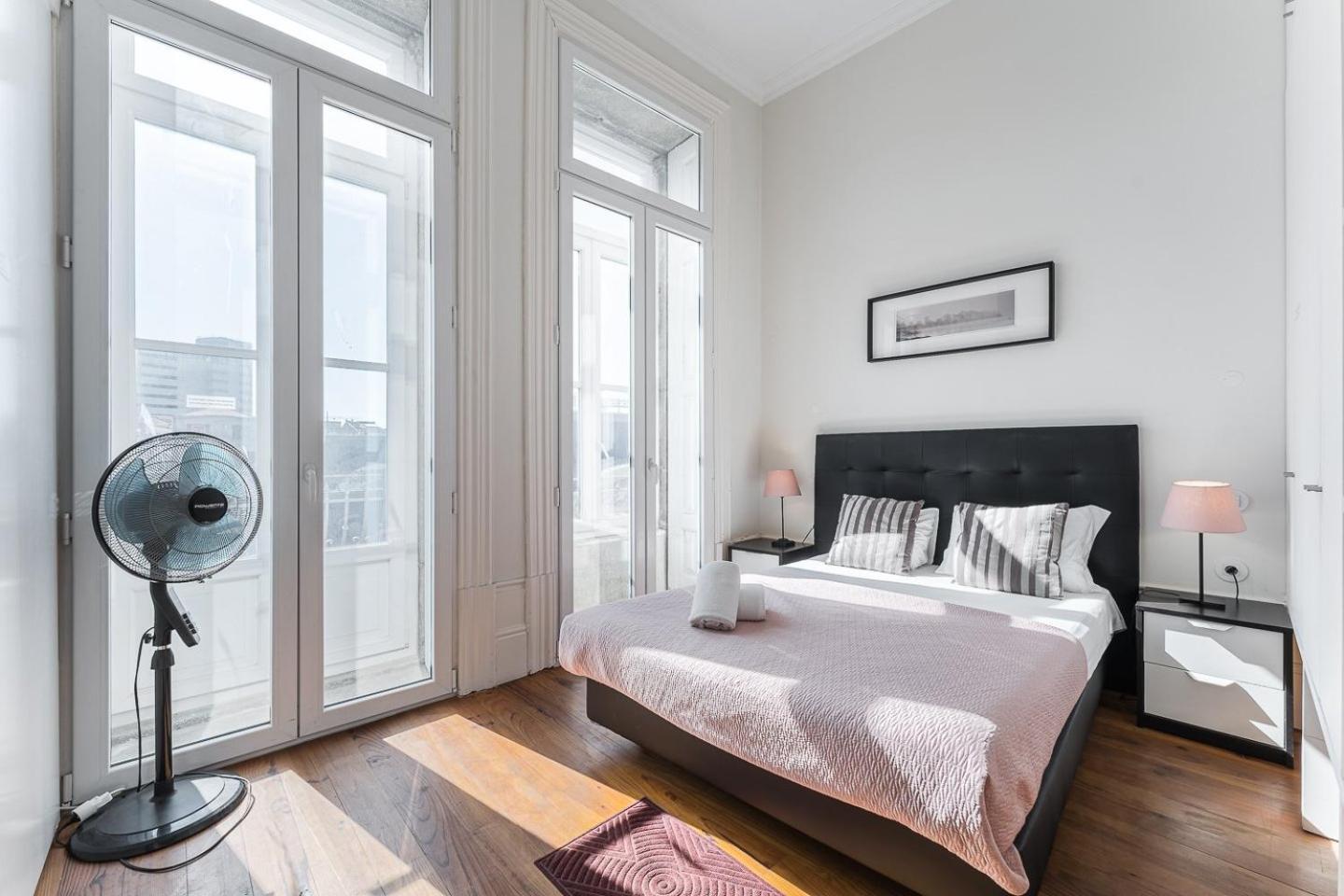 Guestready - Bright Apartment Near Bolhao 포르투 외부 사진